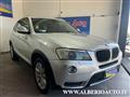 BMW X3 xDrive20d Futura