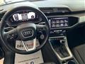 AUDI Q3 SPORTBACK Q3 SPB 35 TDI S tronic Business Plus