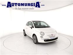 FIAT 500 1.3 Multijet 16V 95 CV Lounge