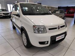 FIAT PANDA 1.4 Climbing Natural Power