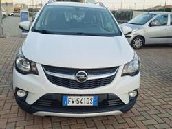 OPEL KARL Rocks 1.0 73 CV Start&Stop