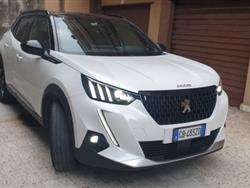 PEUGEOT 2008 1.2 puretech GT Pack s&s 130cv eat8