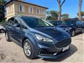 FORD S-MAX 2.5cc FHEV 150cv(190cv) ANDROID/CARPLAY NAVI