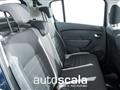 DACIA NUOVA SANDERO STEPWAY Stepway 0.9 TCe 90 CV Comfort