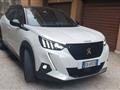 PEUGEOT 2008 1.2 puretech GT Pack s&s 130cv eat8