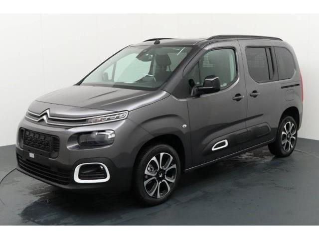 CITROEN Berlingo BlueHDi 100 M Shine