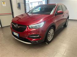 OPEL GRANDLAND X 1.6 diesel Ecotec Start&Stop Advance