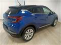 RENAULT CAPTUR 2ª serie TCe 12V 100 CV Intens