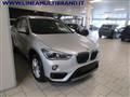 BMW X1 xDrive20d Automatico Navi Led Garanzia 24 Mesi