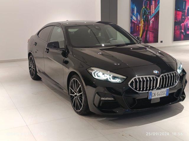 BMW SERIE 2 GRAND COUPE 220d Gran Coupé Msport