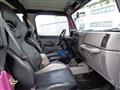 JEEP WRANGLER 4.0 cat Hard top (EU) *GPL* *CRS* *FINANZIABILE*