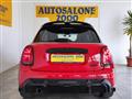 MINI MINI 5 PORTE 1.5 Cooper JCW John Cooper Works 5 porte