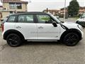 MINI COUNTRYMAN Mini Cooper SD Countryman ALL4