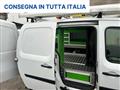 RENAULT KANGOO 44 KW ALLESTITO-CRUISE-BATTERIE DI PROPRETA'-