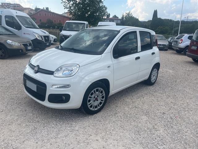 FIAT PANDA 1.3 MJT S&S Lounge