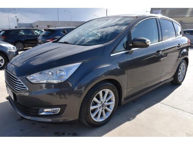 FORD C-MAX 1.5 TDCi 95CV Start&Stop Business *Neopatentati*