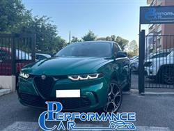 ALFA ROMEO TONALE 1.5 160CV MHEV TCT7 EDIZIONE SPECIALE *FULL LED*