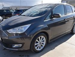 FORD C-MAX 1.5 TDCi 95CV Start&Stop Business *Neopatentati*