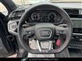 AUDI Q3 SPORTBACK SPB 40 TDI quattro S tronic S line edition