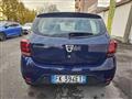 DACIA SANDERO 1.0 SCe 12V 75CV Lauréate