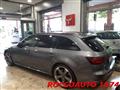 AUDI A4 AVANT Avant 2.0 TFSI 252CV quattro S tronic Sport S.LINE