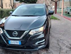 NISSAN Qashqai 1.3 dig-t N-Connecta 140cv