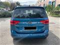 VOLKSWAGEN TOURAN 2.0 TDI 122 CV Business BlueMotion Technology