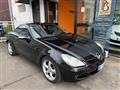 MERCEDES CLASSE SLK Kompressor cat