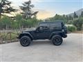 JEEP Wrangler 2.8 CRD DPF Sport Auto