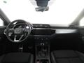 AUDI Q3 SPORTBACK Q3 SPB 35 TDI S tronic S line edition