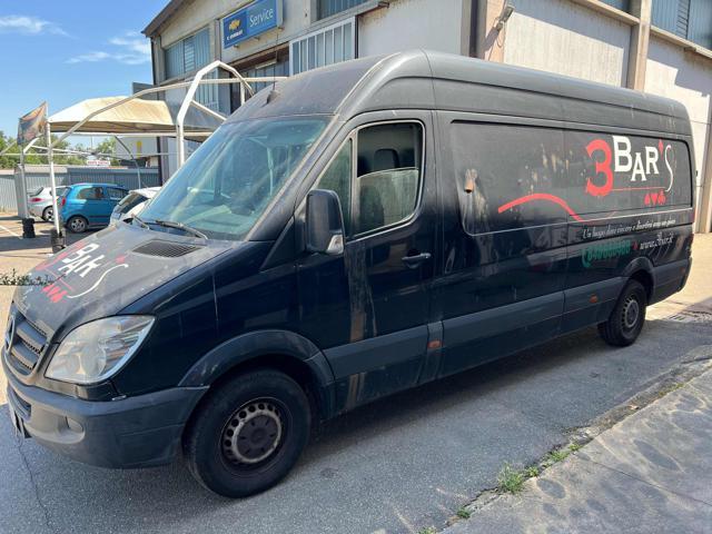 MERCEDES SPRINTER F37/35 315 CDI TMA Furgone