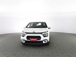 CITROEN C3 PureTech 83 S&S You