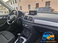 AUDI Q3 2.0 TDI 120 CV TAGLIANDI CERTIFICATI