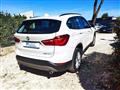 BMW X1 2.0d 150cv S-DRIVE 18d AUTO NAVI SENS.PARK CLIMA