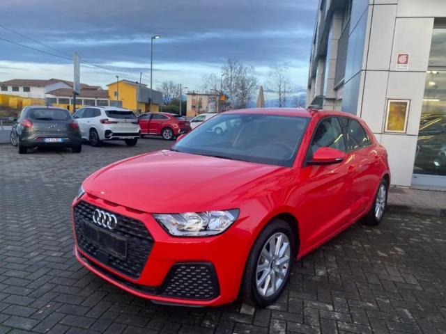 AUDI A1 SPB 30 TFSI