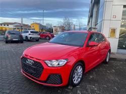 AUDI A1 SPB 30 TFSI