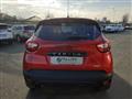 RENAULT CAPTUR dCi 8V 90 CV AUTOMATICA - PER NEOPAT - GARANZIA