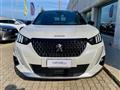 PEUGEOT 2008 BlueHDi 130 S&S EAT8 GT Line