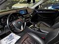 BMW SERIE 5 TOURING d xDrive Touring Luxury automatica