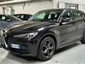 ALFA ROMEO STELVIO 2.2 TD 190CV AT8 Q4 CERCHI 20-CAR PLAY-CRUISE ADAT