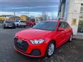 AUDI A1 SPB 30 TFSI