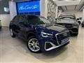 AUDI Q2 35 2.0 tdi S line edition s-tronic