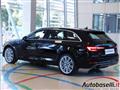 AUDI A4 AVANT AVANT 2.0TFSI G-TRON S-LINE S-TRONIC 170CV