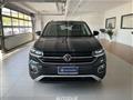 VOLKSWAGEN T-CROSS 1.5 TSI ADVANCED DSG 150 CV