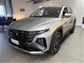 HYUNDAI NUOVA TUCSON 1.6 CRDI 136 CV 48V DCT Exellence