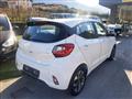 HYUNDAI NEW i10 1.0 MPI Connectline - OK NEOPATENTATI -