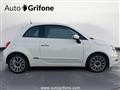 FIAT 500 Benzina 0.9 t.air t. Lounge 85cv