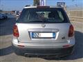 FIAT SEDICI 2.0 MJT 16V 4x2 Dynamic EURO 5!!