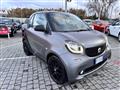 SMART FORTWO 90 0.9 Turbo twinamic Passion