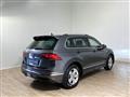 VOLKSWAGEN TIGUAN 2.0 TDI SCR DSG Sport BlueMotion Technology